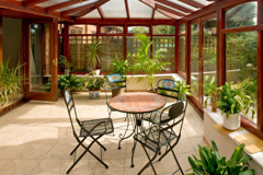 Chesterblade conservatory quotes